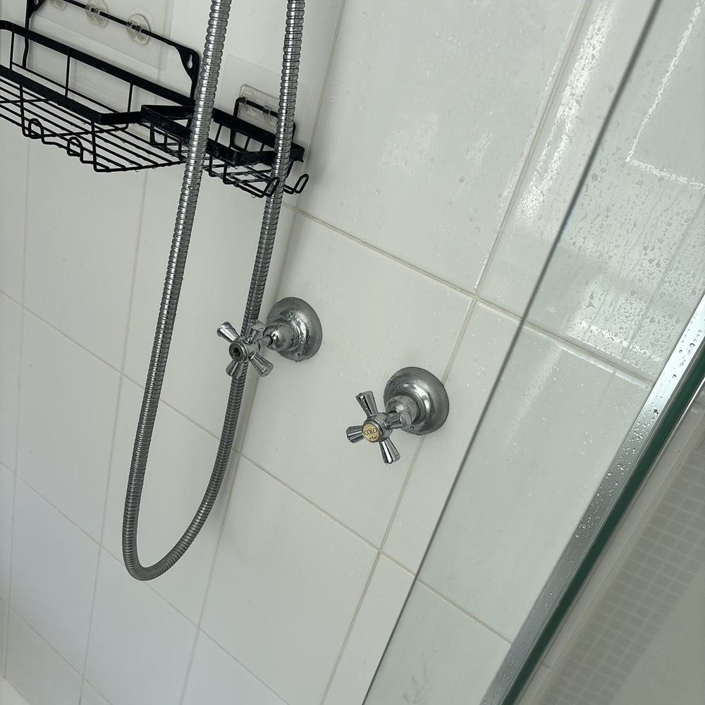 Kitchens, bathrooms and toilets under the rental standards